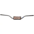 Renthal 1 1/8" FatBar KTM SX/SXF 09-11, SUZUKI RM/RMZ 06+ Bend Tanium for Husqvarna FE 350 S 2015-2016