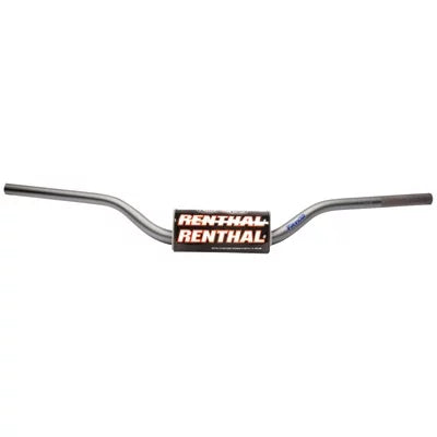 Renthal 1 1/8" FatBar CR High Bend Tanium for KTM 250 SX-F 2005-2018