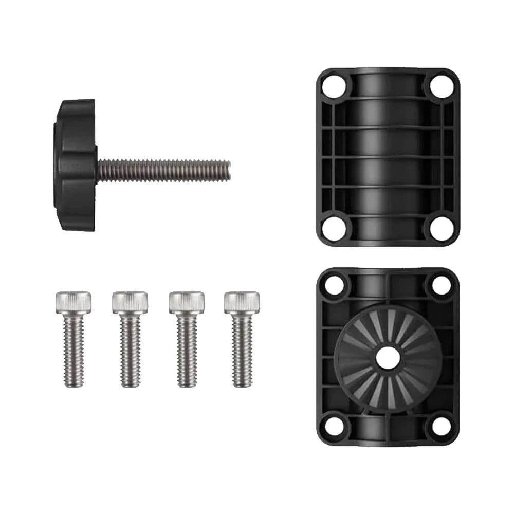 Garmin 010-13248-02 Zero Degree Pole Mount For Lvs62