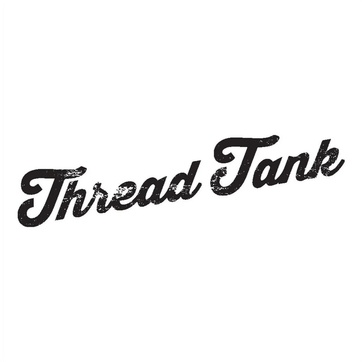 Thread Tank Strong Girls Nurses Women's Sleeveless Flowy Racerback Tank Top Sport Grey Large