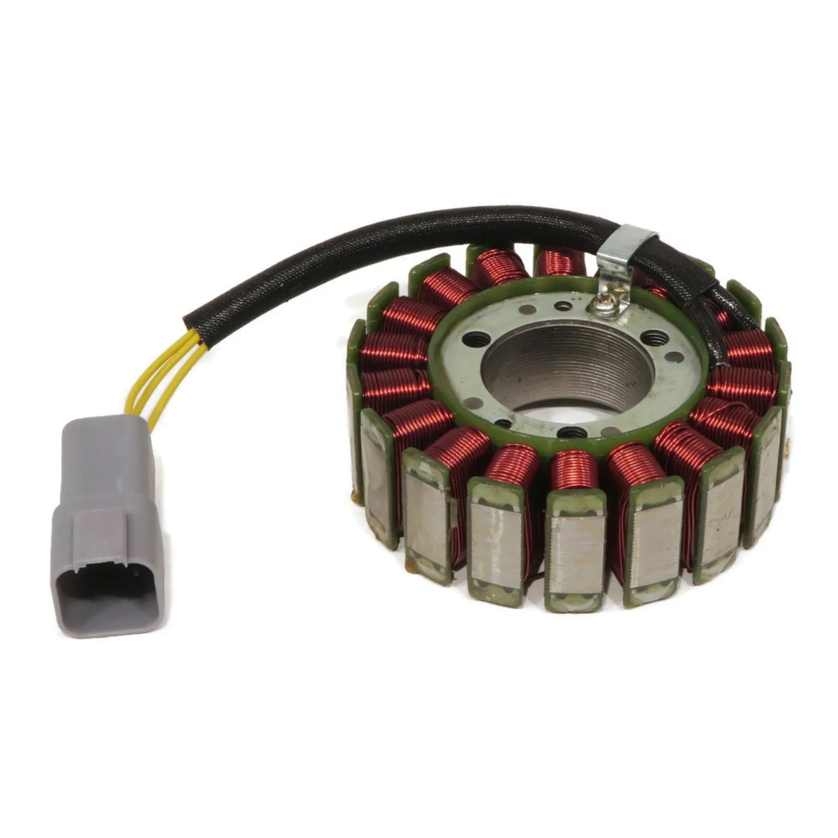 The ROP Shop | Ignition Stator Magneto Alternator For Sea-Doo 3D 947 DI 2006 2007 RX DI 2003