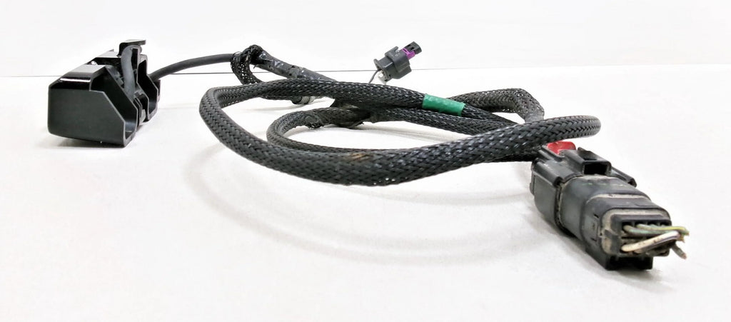 Pre-Owned 2017 GMC Sierra 1500 Rear View Backup Camera 57K OEM (Good)