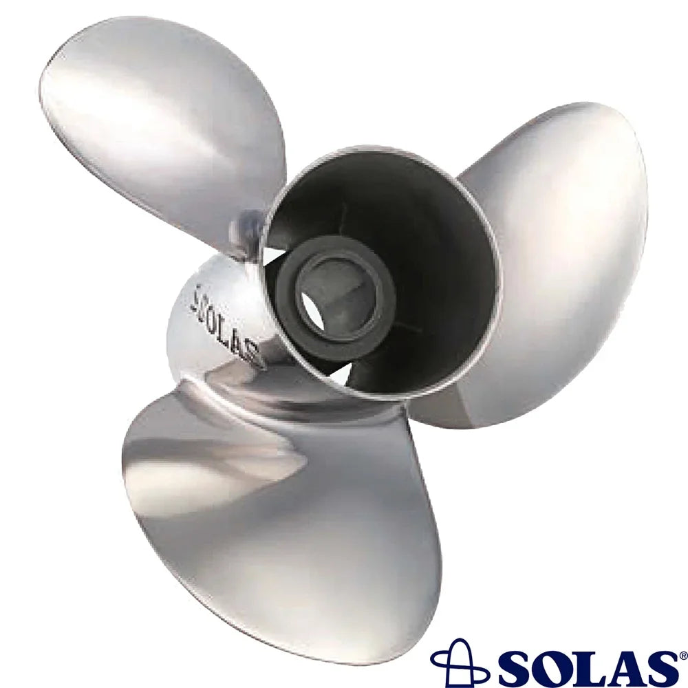 New 75-350 Hp Propeller Compatible With Yamaha 2.6L 3.1L 1999 2000 2001 2002 2003 2004 2005 2006 2007 2008 2009 2010 2011 2012 2013 2014 2015 2016 2017 2018 2019 2020 2021 MarGyt3BL614