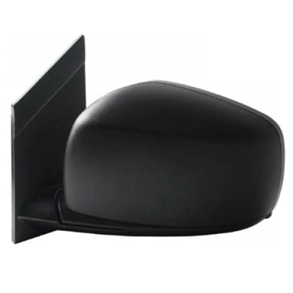 New Left Mirror Compatible With Dodge Grand Caravan Se Premium Plus Crew Canada Value Package Gt R/T Sxt Mini Passenger Van 4-Door 3.6L 2019 2020 By Part Number 4400142 5113409Al 5113409Am