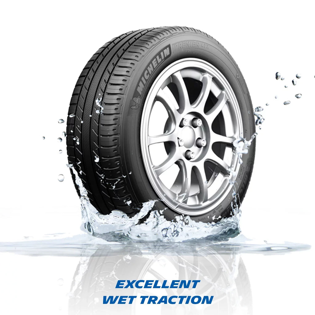 Michelin Premier LTX 275/45R22 112 V Tire