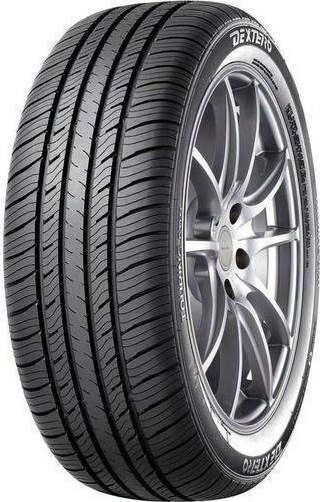 Dextero Touring DTR1 Touring All Season 225/45R18 Fits: 2011-15 Chevrolet Cruze LTZ, 2012 Toyota Camry XLE