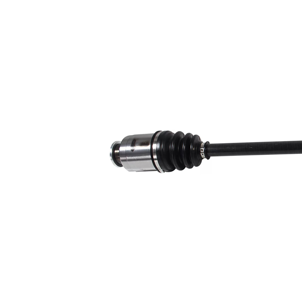 MAXFAVOR Front CV Axle Joint Assembly Shaft Replacement for Impreza RS Sedan TS Wagon 2.5L H4 00-04 Replacement No. NCV66501 Fits select: 2002-2003 SUBARU LEGACY OUTBACK AWP