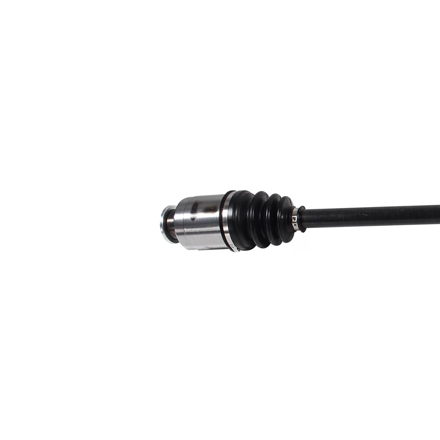 MAXFAVOR Front CV Axle Joint Assembly Shaft Replacement for Impreza RS Sedan TS Wagon 2.5L H4 00-04 Replacement No. NCV66501 Fits select: 2002-2003 SUBARU LEGACY OUTBACK AWP