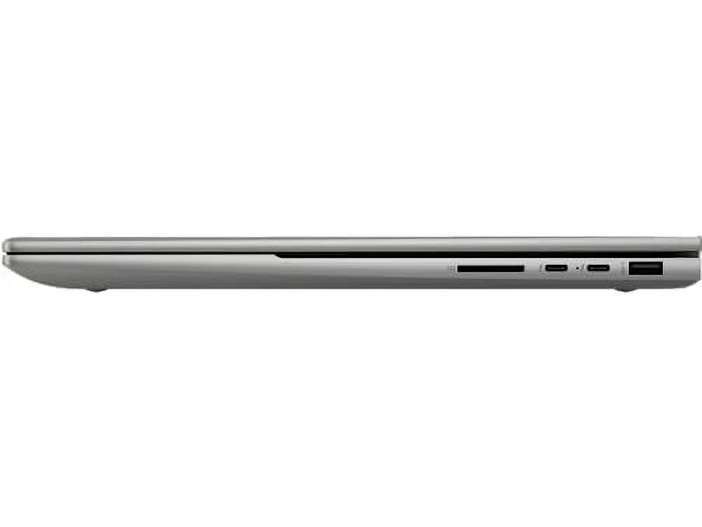 HP Envy Laptop 2023 New, 17.3" FHD IPS Touchdisplay, Intel Core i7-13700H 14-Core, Intel Iris Xe Graphics, 64GB DDR4, 4TB SSD, Backlit Keyboard, Thunderbolt 4, Wi-Fi 6E, Win11 Pro, COU 32GB USB