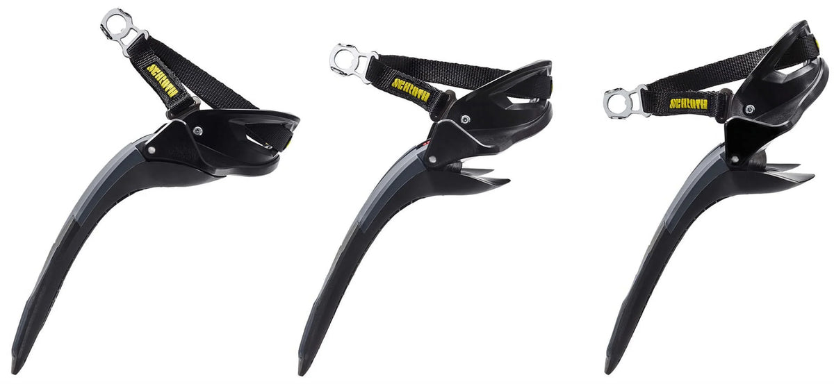Schroth Racing SR42602A-SFI SHR Flex Head and Neck Restraint With Pads Medium (u
