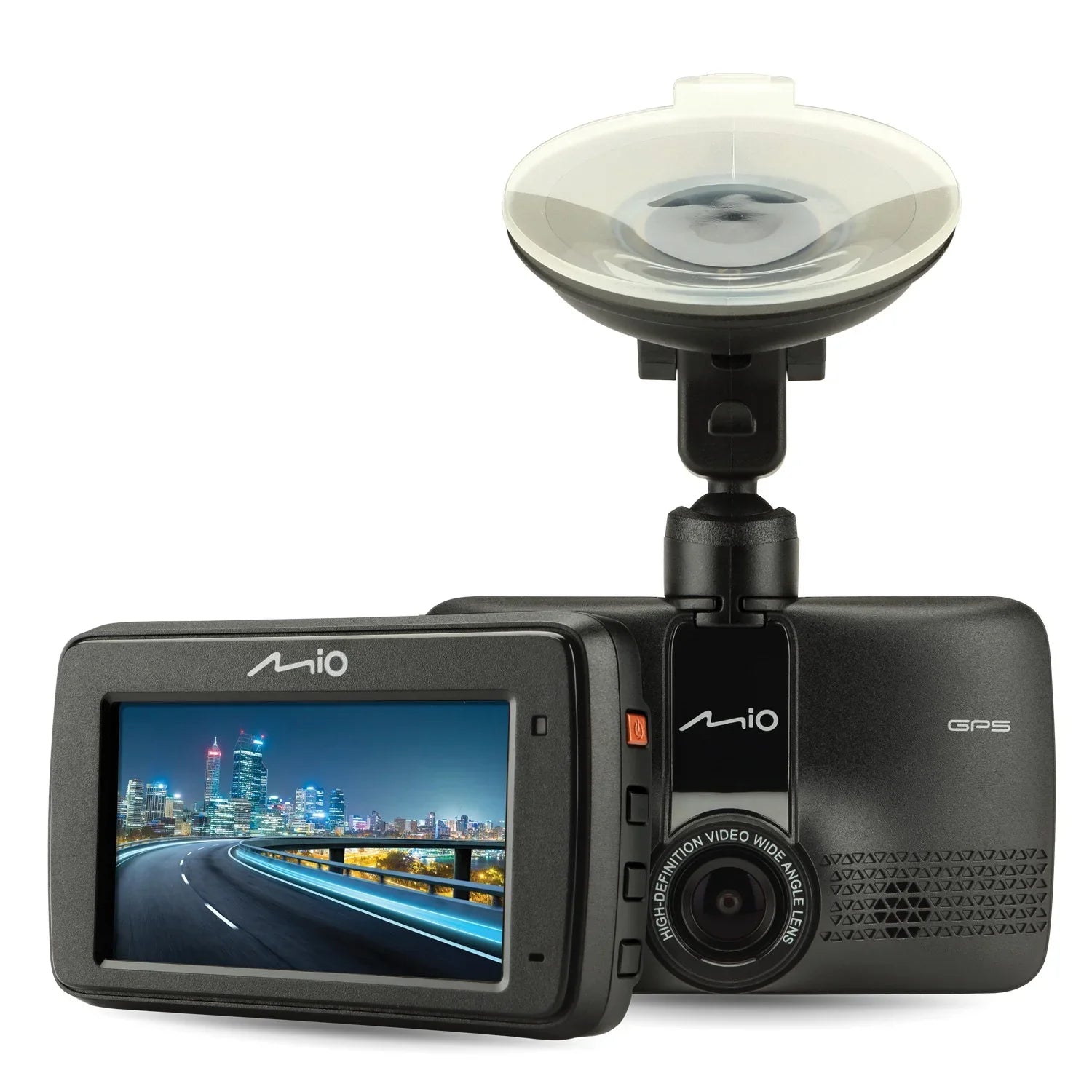 Mio 5415n5830028 Mivue 731 Full Hd Dash Cam