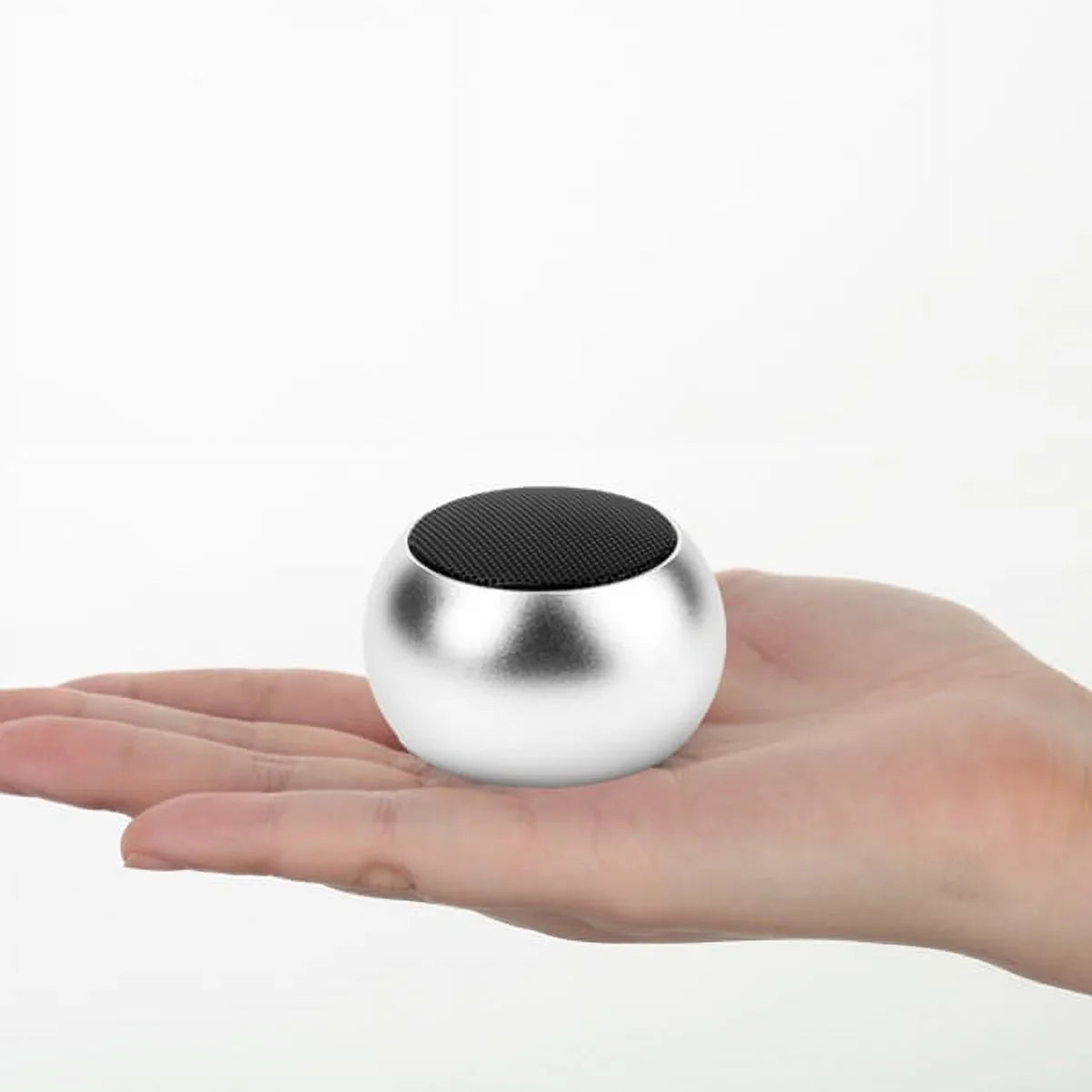 Wireless Speaker for iPad Mini 7.9" (1st/2nd/3rd/4th/5th Gen)  - Mini Remote Shutter Hands-free Microphone Audio Multimedia