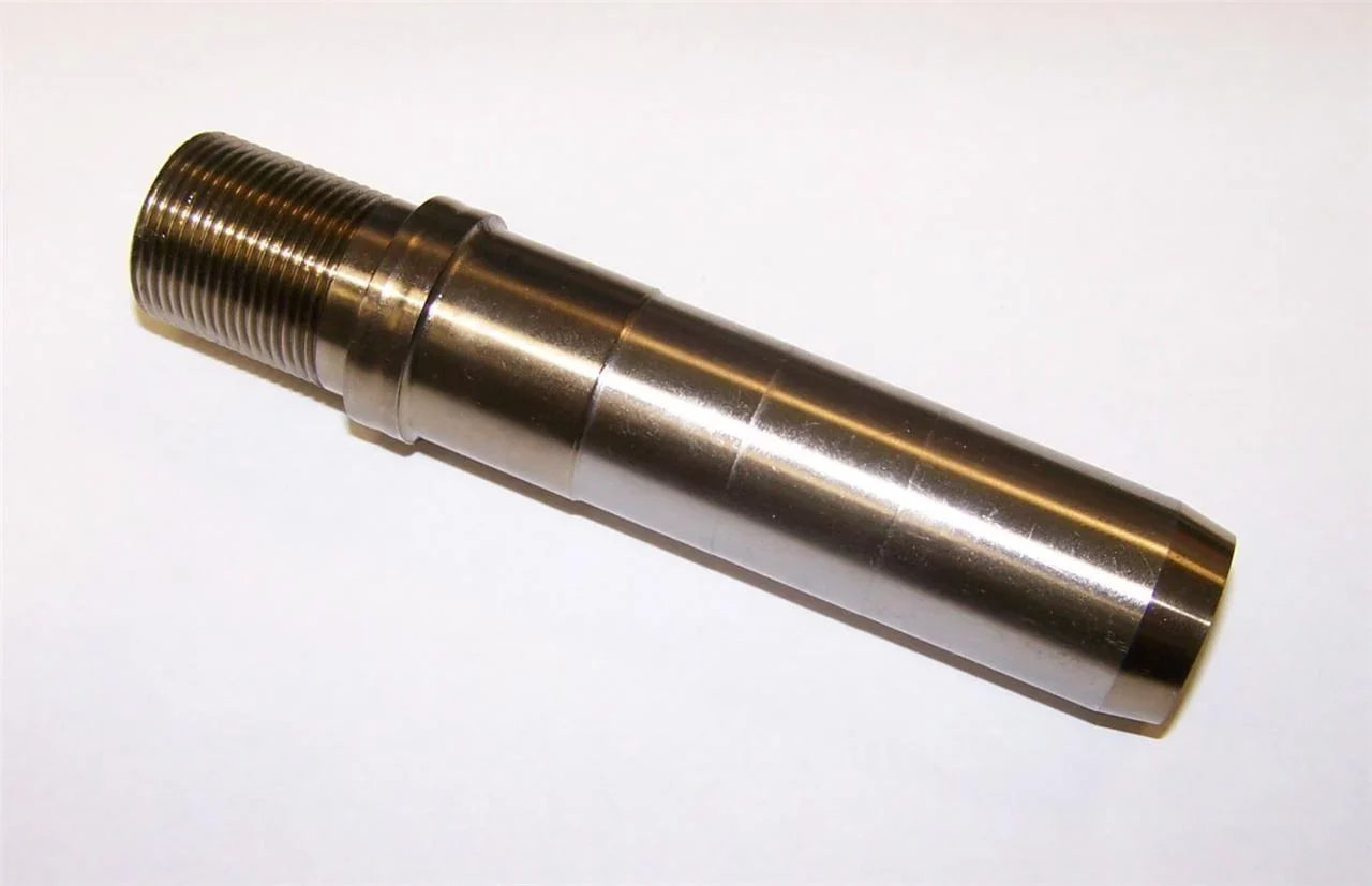 New Coupler Shaft Compatible with Yamaha GP Wave Runner 760CC 1997 1998 1999 2000 by Part Numbers 65V-51323-00-00 65V513230000