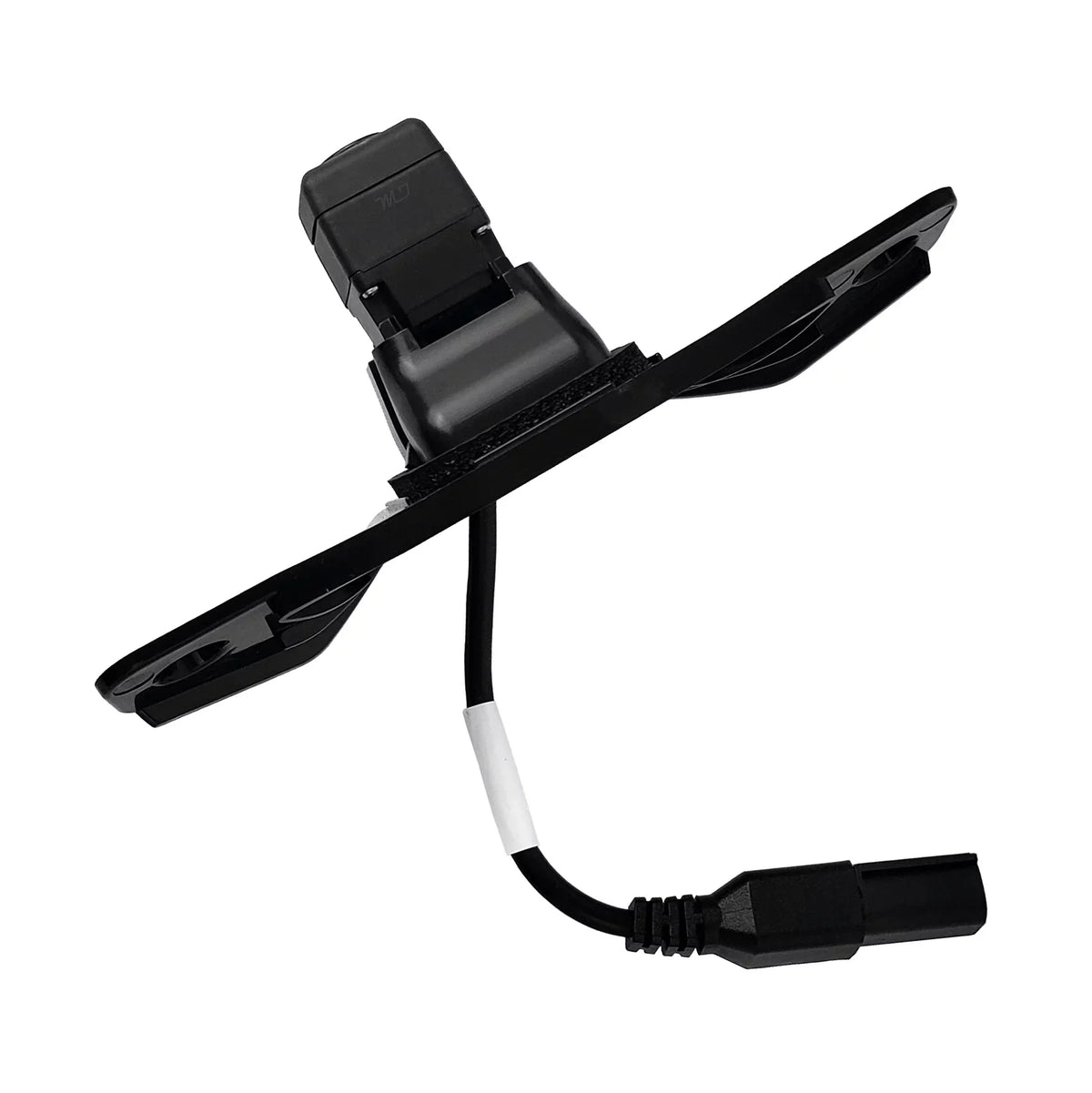 Master Tailgaters Replacement for Lexus GX 460 w/o AVM Backup Camera (2013-2015) OE Part # 86790-60180