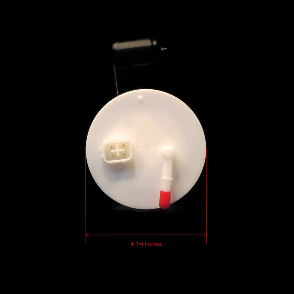 The ROP Shop | Fuel Pump For Kawasaki Brute Force 750 2018 KVF750GJF KVF750HJF KVF750JJF