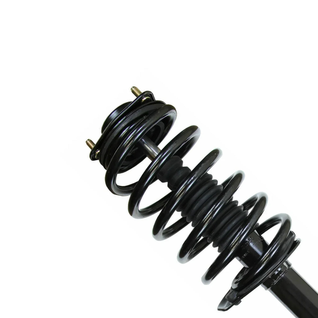 AutoShack Front Complete Strut and Coil Spring Passenger Side Replacement for 2011-2017 Jeep Patriot 2012 2013 2014 2015 2016 2017 Compass 2.0L 2.4L 4WD FWD CST272952