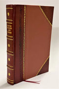 Eminent philanthropists, patriots, and reformers, selected by the editor of 'The English essayists'. / Robert Cochrane (1879) [Leather Bound]