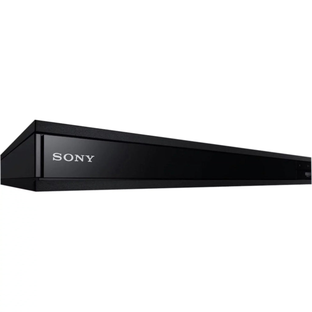 Sony UBP-X1100ES 1 Disc(s) 3D Blu-ray Disc Player, 2160p