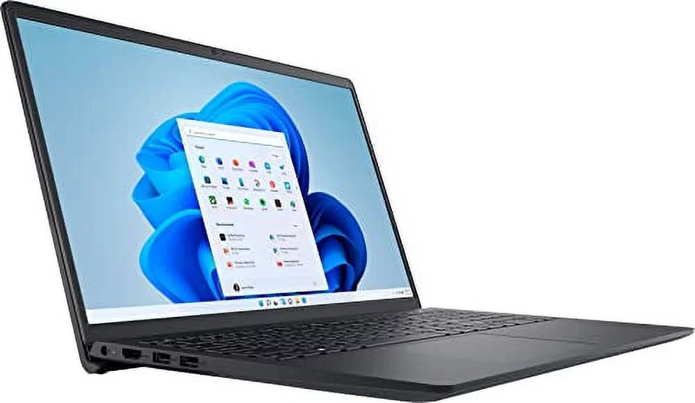 Dell Inspiron 15 i3530 2023 Business Laptop 15.6" FHD WVA Touchdisplay 10-Core Intel i7-1355U 16GB DDR4 2TB SSD Intel Iris Xe Graphics Wi-Fi 6 Fullsize Keyboard Windows 11 Home