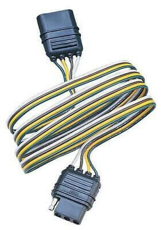 2PK Hopkins 4 FLatitude Trailer Wiring Extension 48 in.