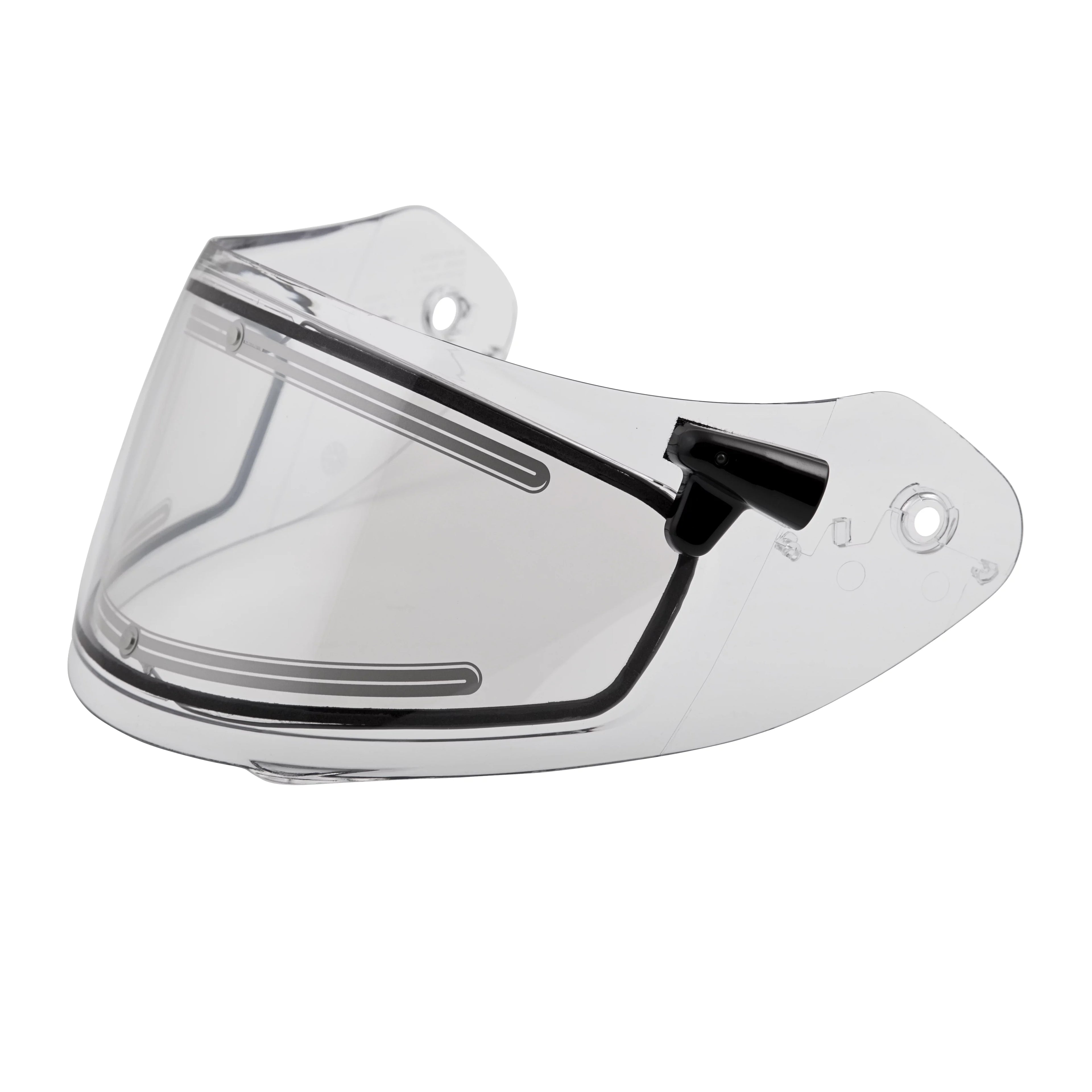 Scorpion Electric Faceshield for EXO-R2000 Helmet