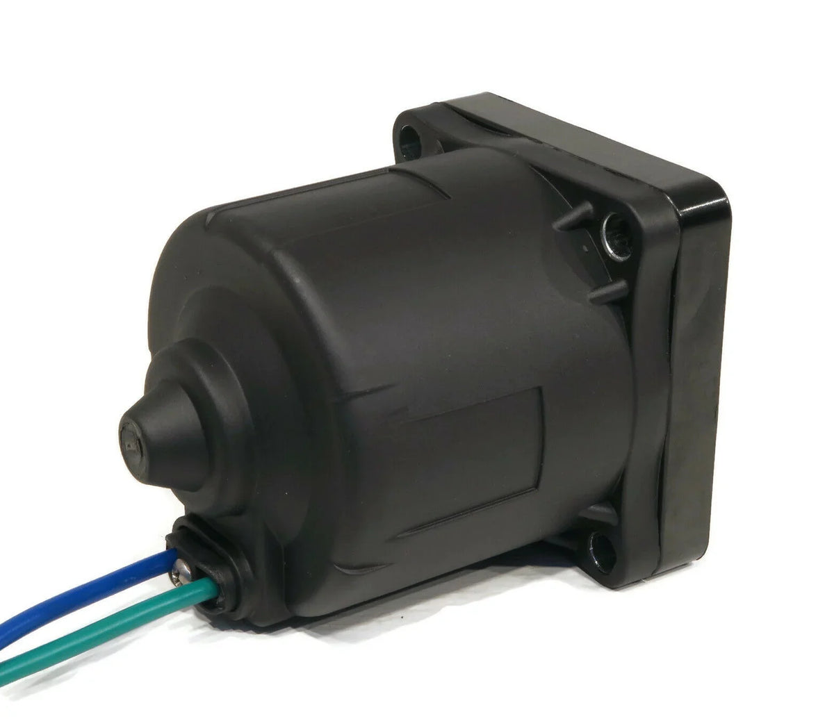 The ROP Shop | Trim Tilt Motor Unit For 2011 Yamaha 115 HP F115TXR, F115XA, LF115TXR, LF115XA