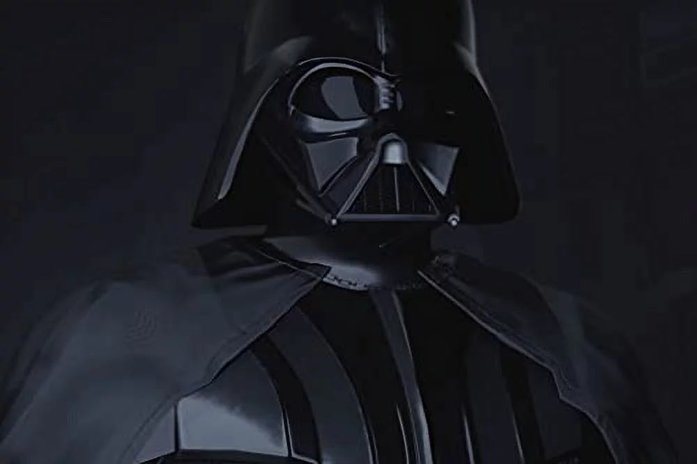Vader Immortal: A Star Wars VR Series - PlayStation 4
