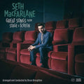 Seth MacFarlane - Great Songs From Stage And Screen - Vinyl