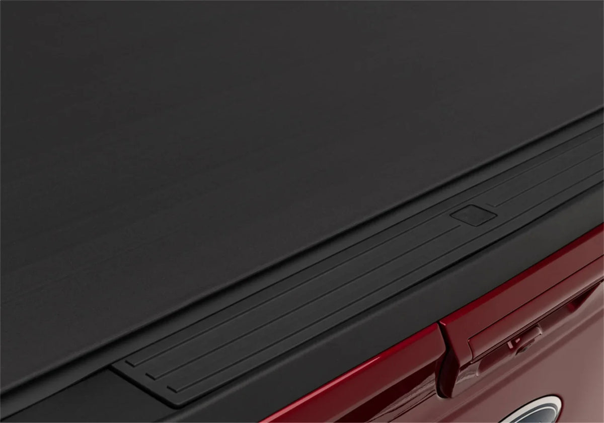 TruXedo Sentry CT Hard Rolling Truck Bed Tonneau Cover Fits select: 2007-2021 TOYOTA TUNDRA