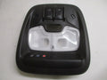 Pre-Owned 21 22 Chevrolet Trailblazer Overhead Roof Console w/Onstar & Sunroof OEM LKQ (Good)