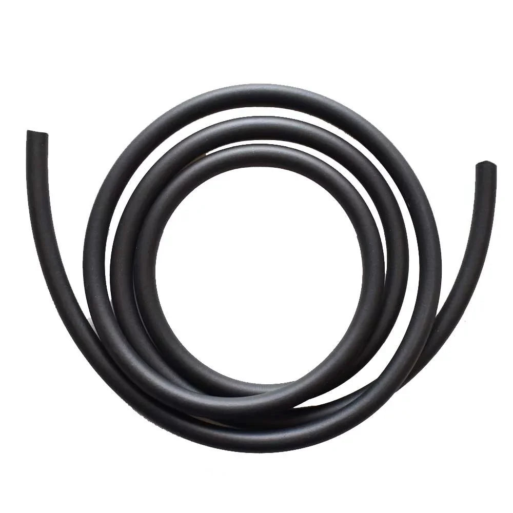 Jim Black 595-HTSEAL Boat Hatch Gasket Seal | 1/2 Inch x 6FT