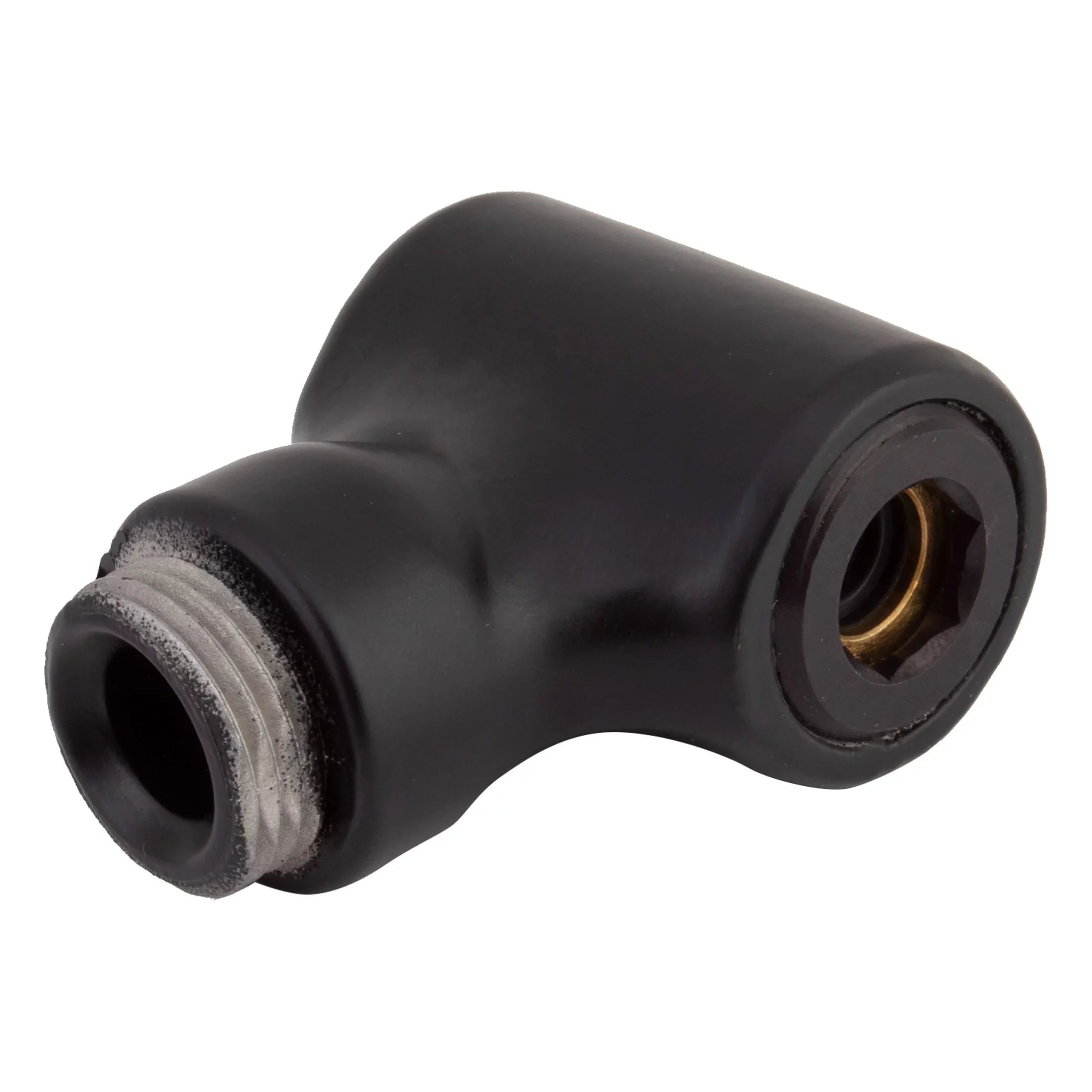 Park Tool 1587.2A Complete Presta/Schrader Valve Head for INF-1/INF-2
