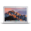 Restored Apple MacBook Air Laptop Core i5 1.3GHz 4GB RAM 128GB SSD 13" - MD760LL/A 2013 (Refurbished)
