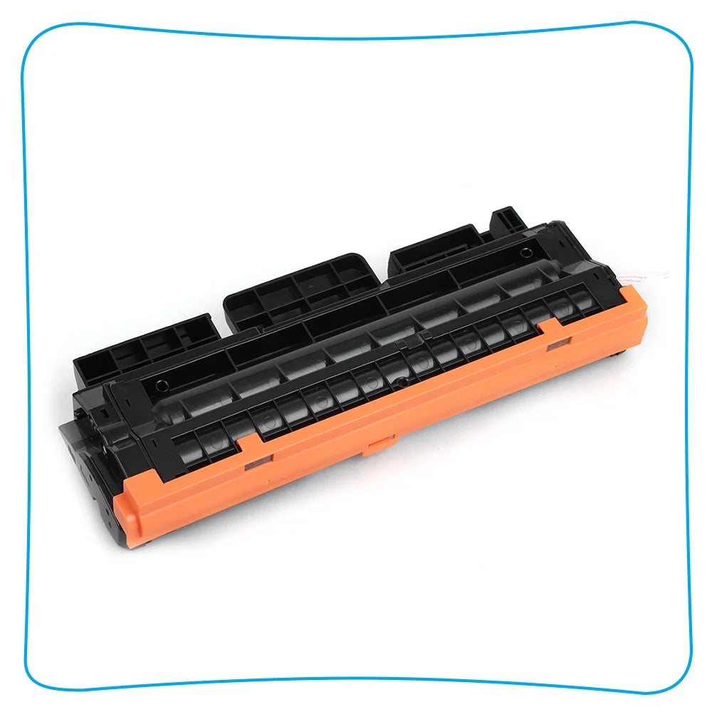 Cool Toner Compatible Toner for Samsung 116L MLTD116L D116L MLT-D116L SL-M2625D SL-M2825DW SL-M2835DW (Black, 6 Pack)