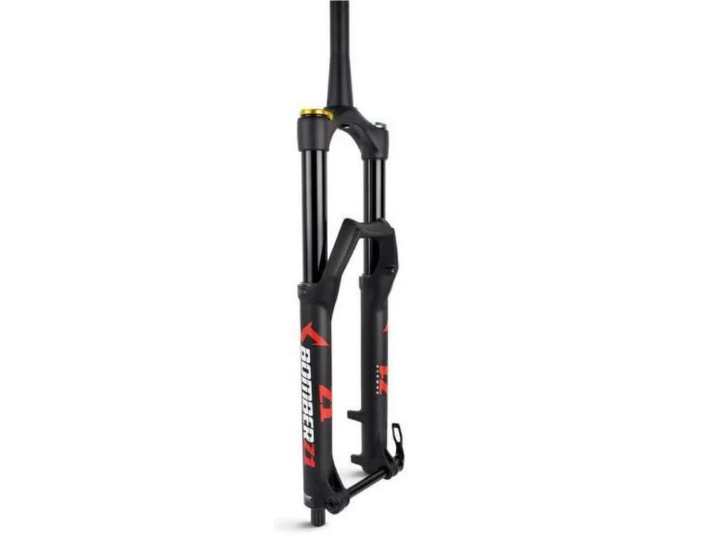 Marzocchi Bomber Z1 Suspension Fork | 29" | 140mm | 15x110mm | 44mm Offset