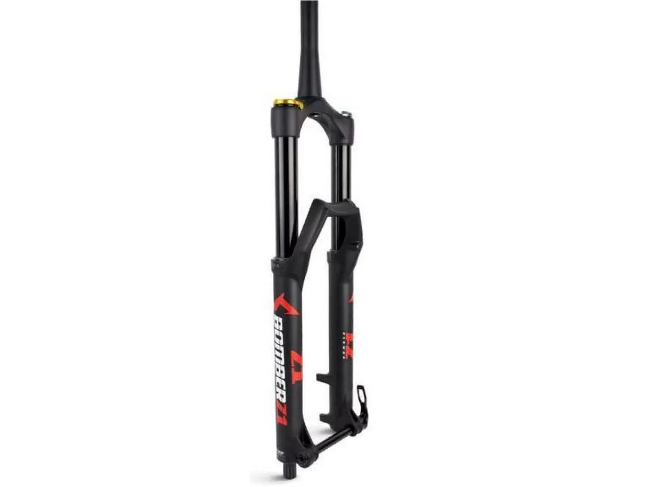 Marzocchi Bomber Z1 Suspension Fork | 29" | 140mm | 15x110mm | 44mm Offset