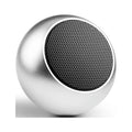 Wireless Speaker for iPad Mini 7.9" (1st/2nd/3rd/4th/5th Gen)  - Mini Remote Shutter Hands-free Microphone Audio Multimedia