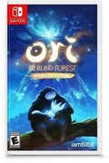 Ori and The Blind Forest (Nintendo Switch, 2020)