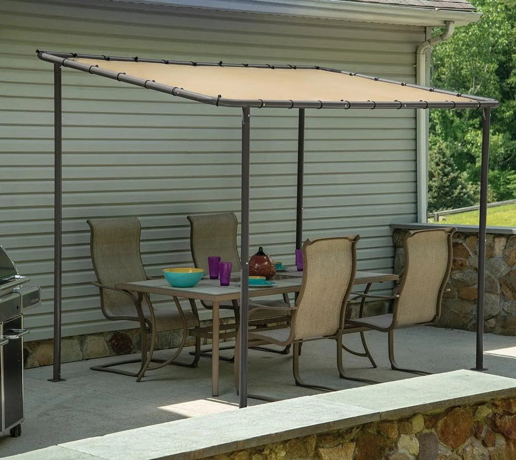 Shelterlogic 266100 10 x 6 ft. Solano Canopy