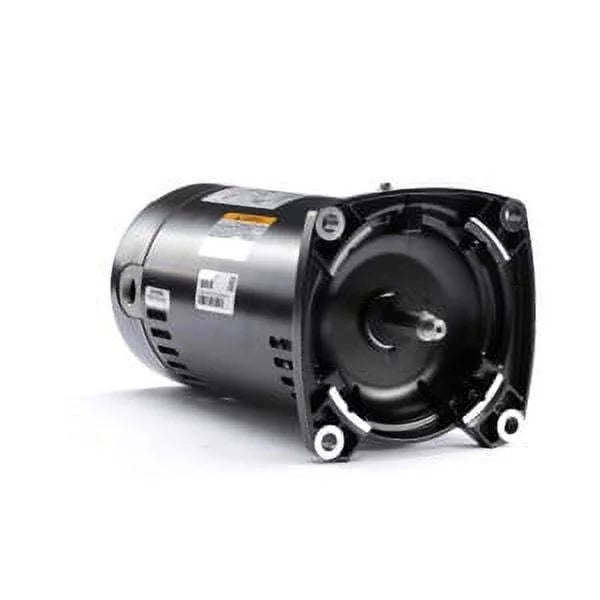 3/4 hp 3450 RPM 48Y Frame Square Flange 115/230V Pool Motor Century # USQ1072