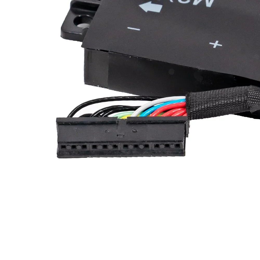 DR. BATTERY - Replacement for Dell XPS 15 2017 15 9570 / 15 9570 4K / 15 9570 Core i9 UHD / 15 9570 i7 FHD / 15 9570-CPC1J / 15 9570-CTXKW / 4GVGH / 5041C / 5D91C / 5XJ28 / 6GTPY / CP6DF / GPM03