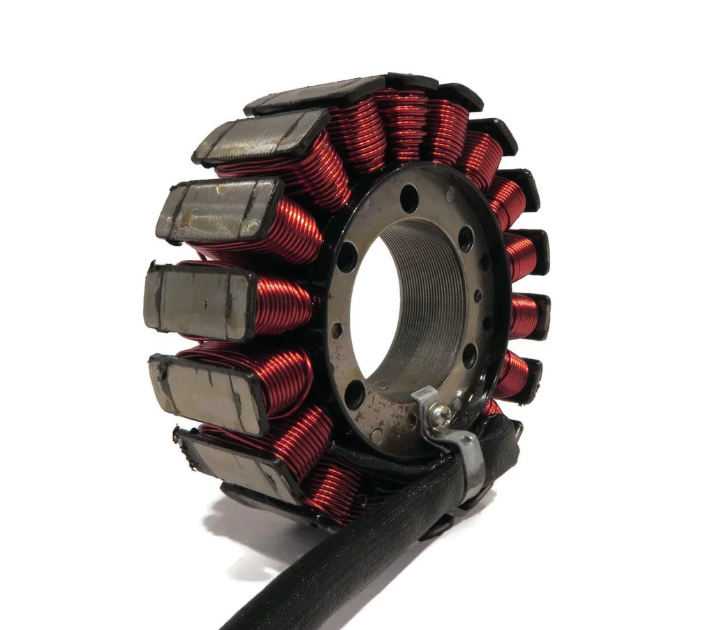 The ROP Shop | Ignition Stator Magneto Alternator For Sea-doo 2002-2005 GTX 4-TEC Jet Ski PWC