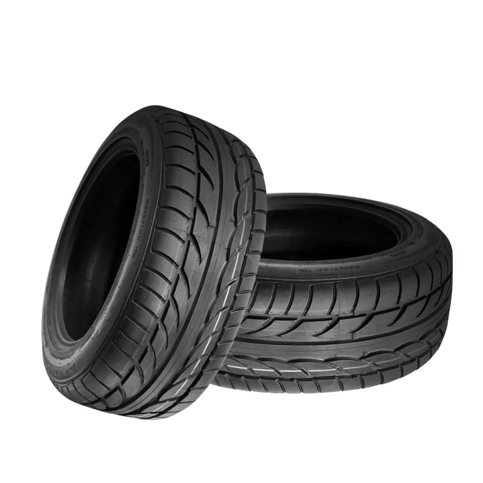 Achilles ATR Sport High Performance Tire - 195/55R15 85V