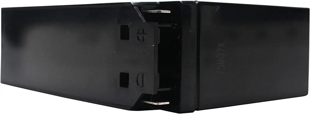2-Pack UpStart Battery Replacement 2012 Yamaha SR400 (FI) 400CC Factory Activated, Maintenance Free, Motorcycle Battery - 12V, 2.3Ah, UB-YT4B-BS