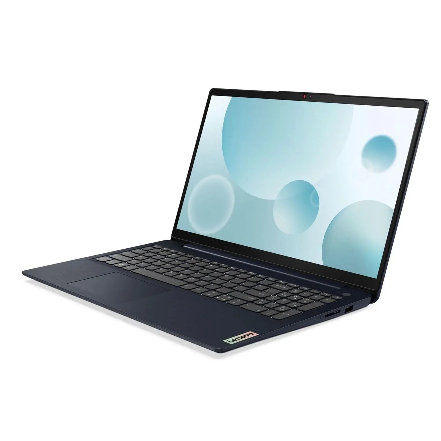 2022 Lenovo IdeaPad 3 Laptop | 15.6" FHD IPS Touchdisplay | Intel i5-1135G7 | 20GB RAM DDR4 512GB NVMe SSD | Iris Xe Graphics | HDMI | USB-C | WiFi 6 | BT | Backlit KB | FPR | Webcam | Windows 11 Pro