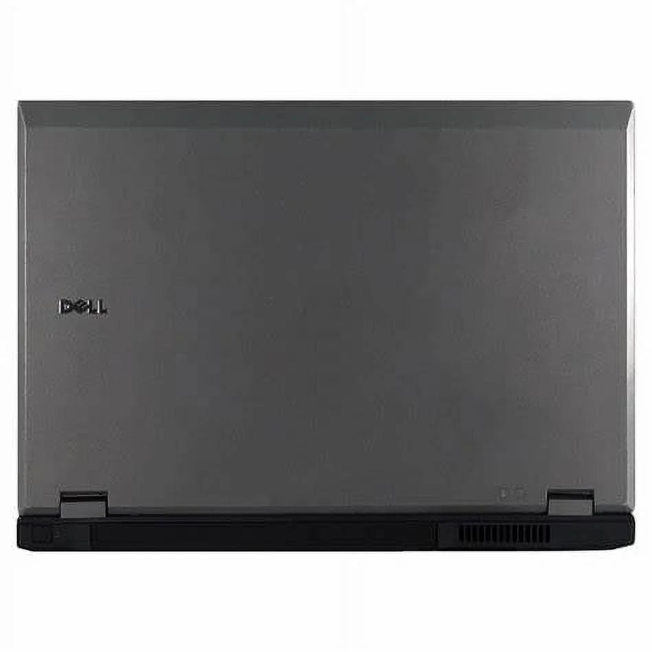 Used DELL Latitude E5510 Laptop B Grade Intel i3 Dual Core Gen 1 4GB RAM 250GB SATA Windows 10 Home 64 Bit