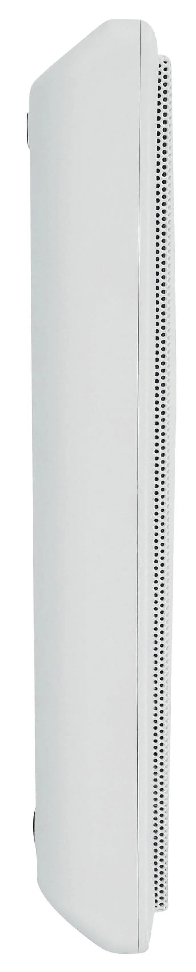 6-Zone Amplifier+4 JBL Pendant+8 Slim White Wall Speakers 4 Restaurant/Bar/Cafe