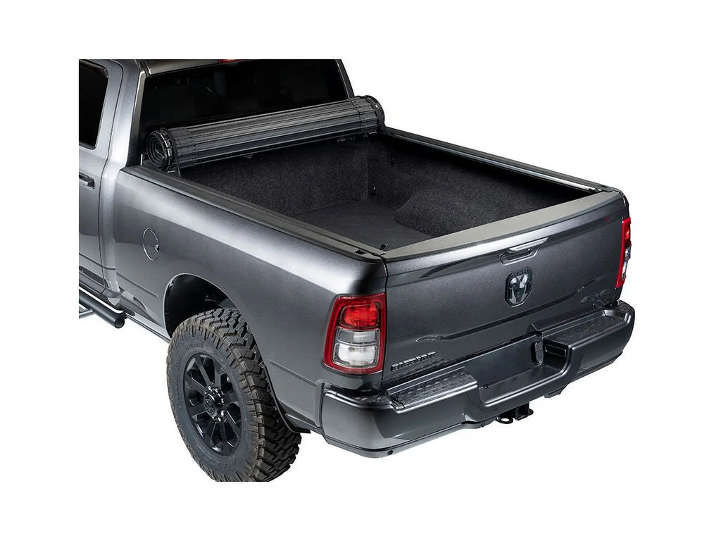 BAK by RealTruck Revolver X4s Hard Rolling Truck Bed Tonneau Cover | 80213 | Compatible with 2009 - 2018, 2019 - 2021 Classic Dodge Ram 1500, 2010-21 2500/3500 6' 4" Bed (76.3")