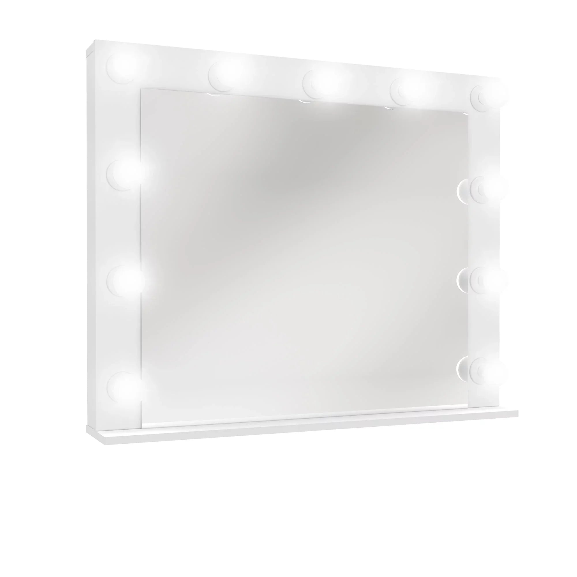 Boahaus Edirne Bath Vanity Lighted Mirror