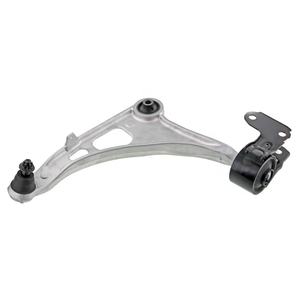 AutoShack Front Lower Control Arm and Ball Joint Assembly Driver Side Replacement for 2016-2019 Honda Pilot 2017-2019 Ridgeline 2019 Passport 2014-2016 2017 2018 2019 Acura MDX 3.0L 3.5L V6 AWD FWD